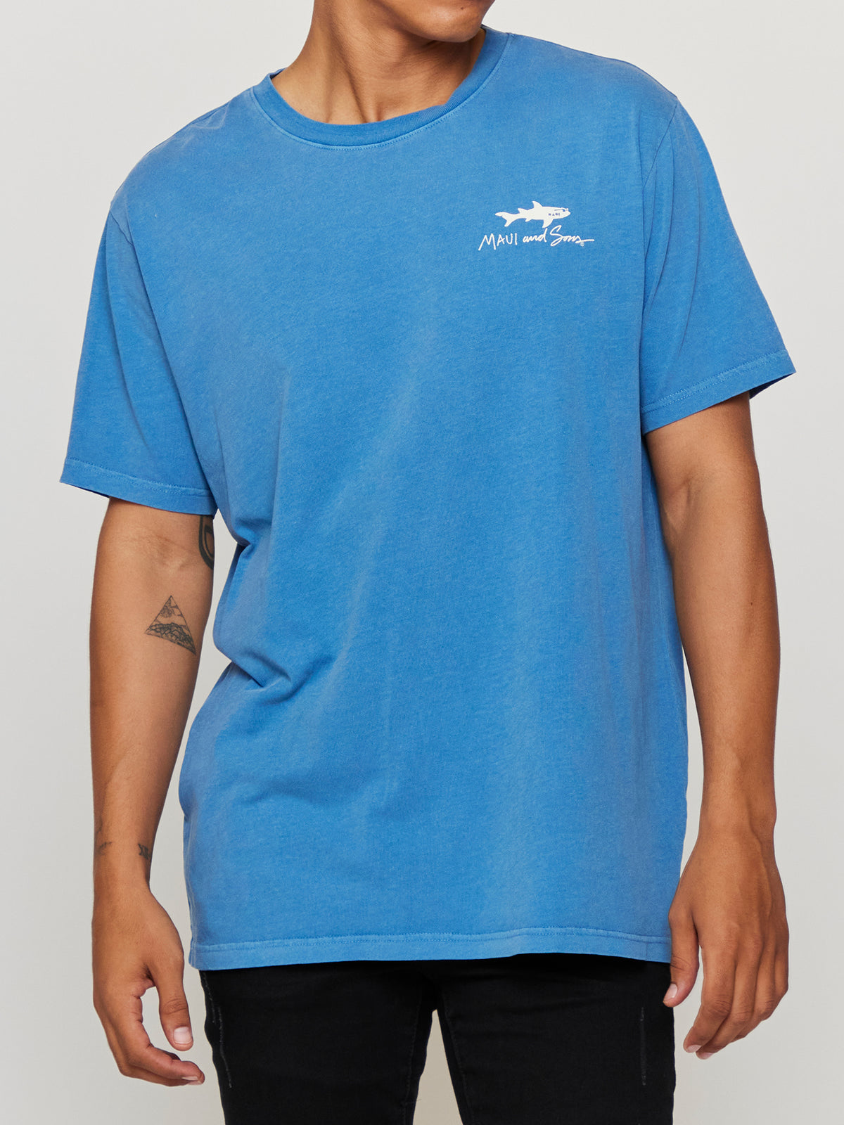 Cali Dayz T-Shirt | Maui and Sons