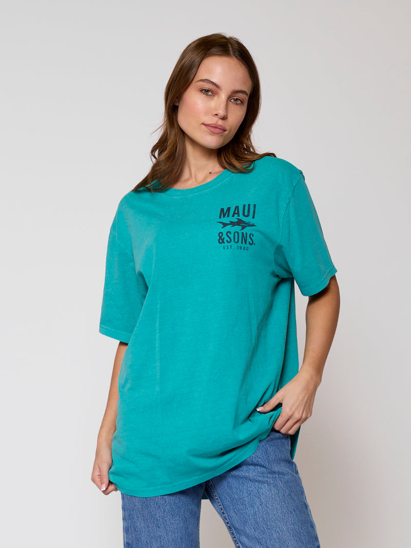 Womens Tops | Maui and Sons