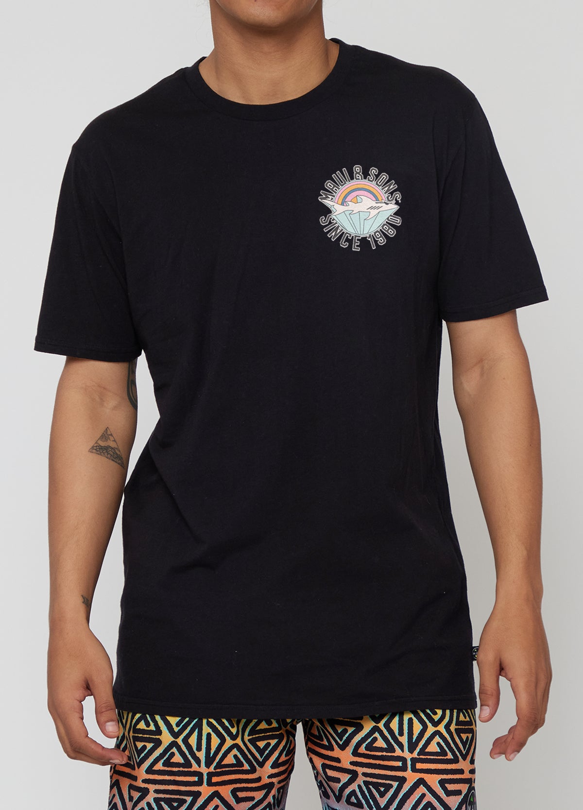 Beachbreak T-Shirt