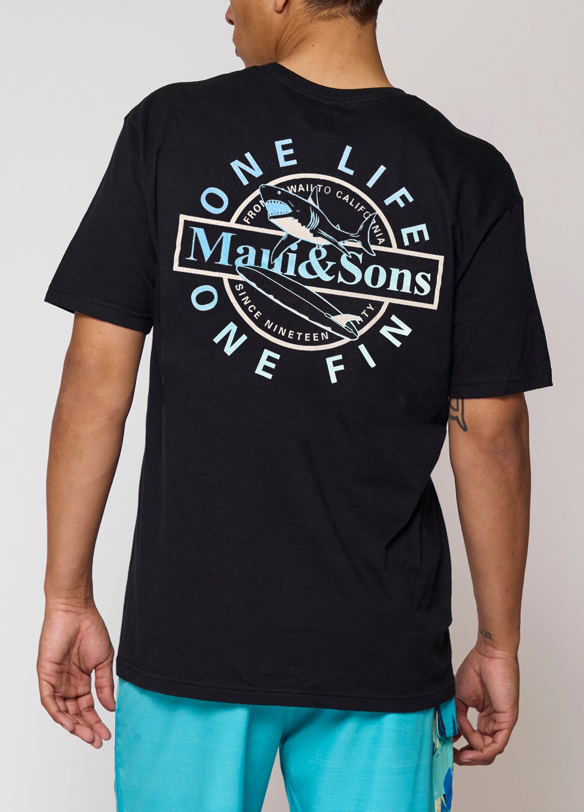 One Life T-Shirt