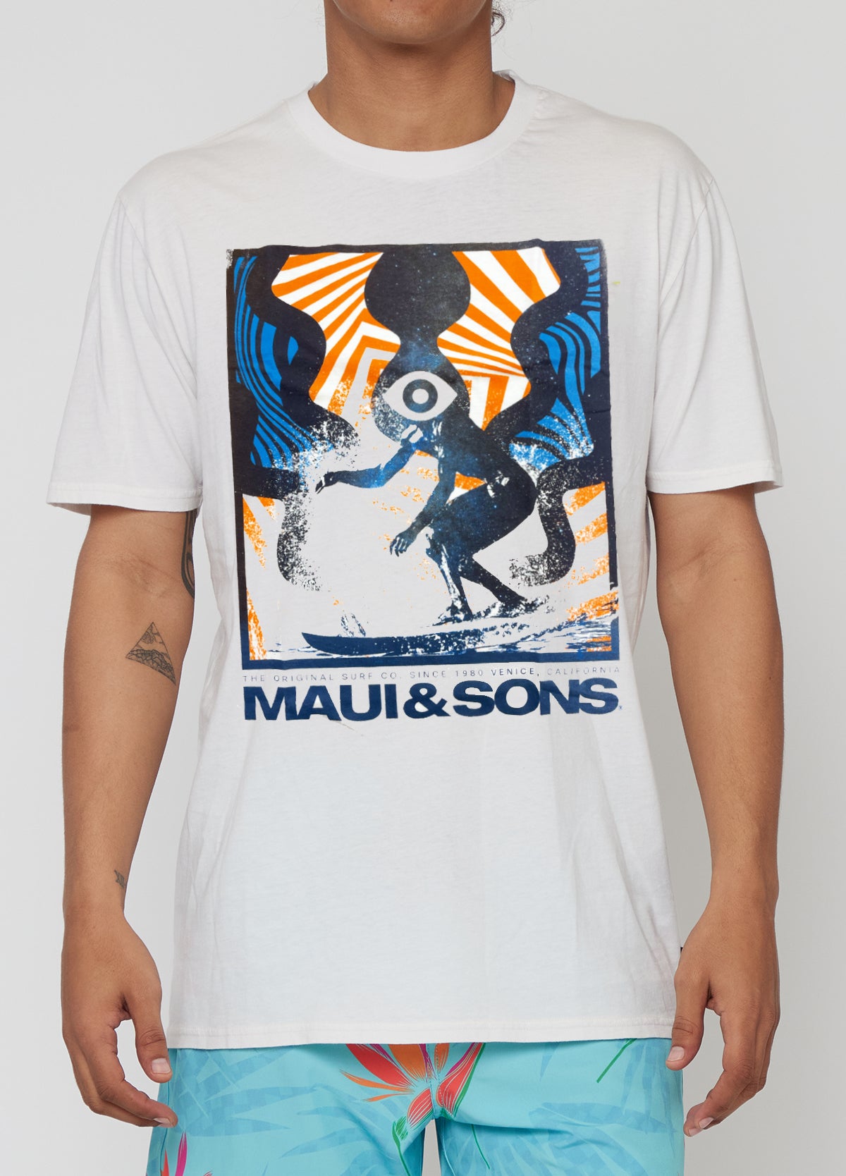 Sea More T-Shirt