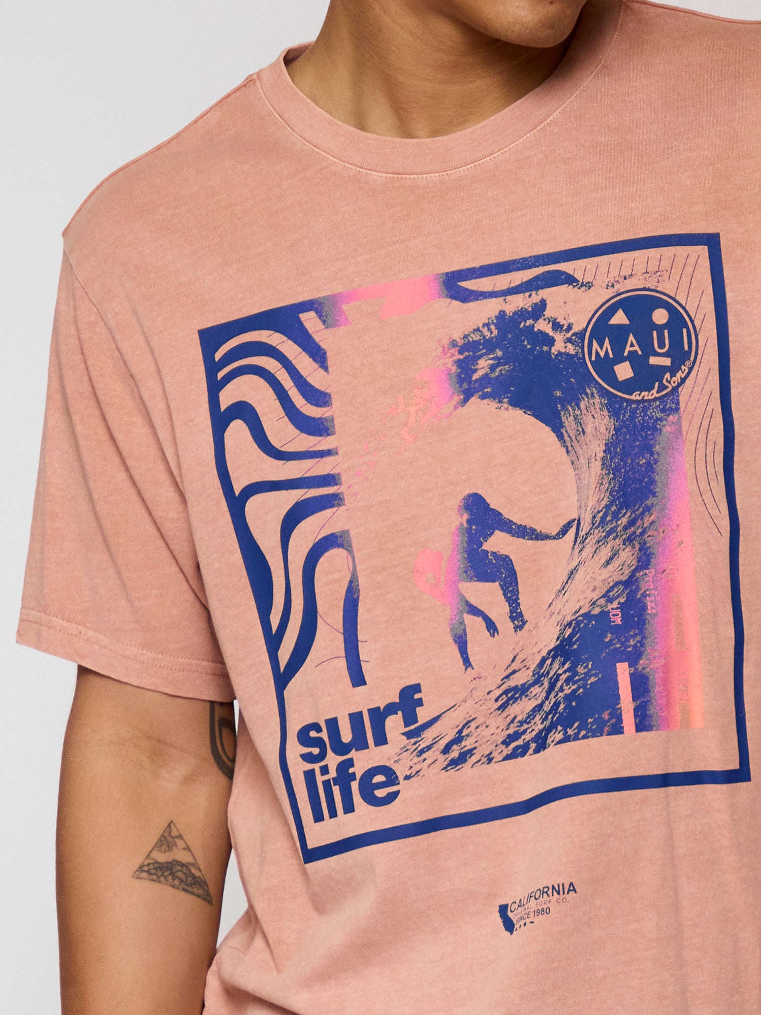 Surf Life T-Shirt