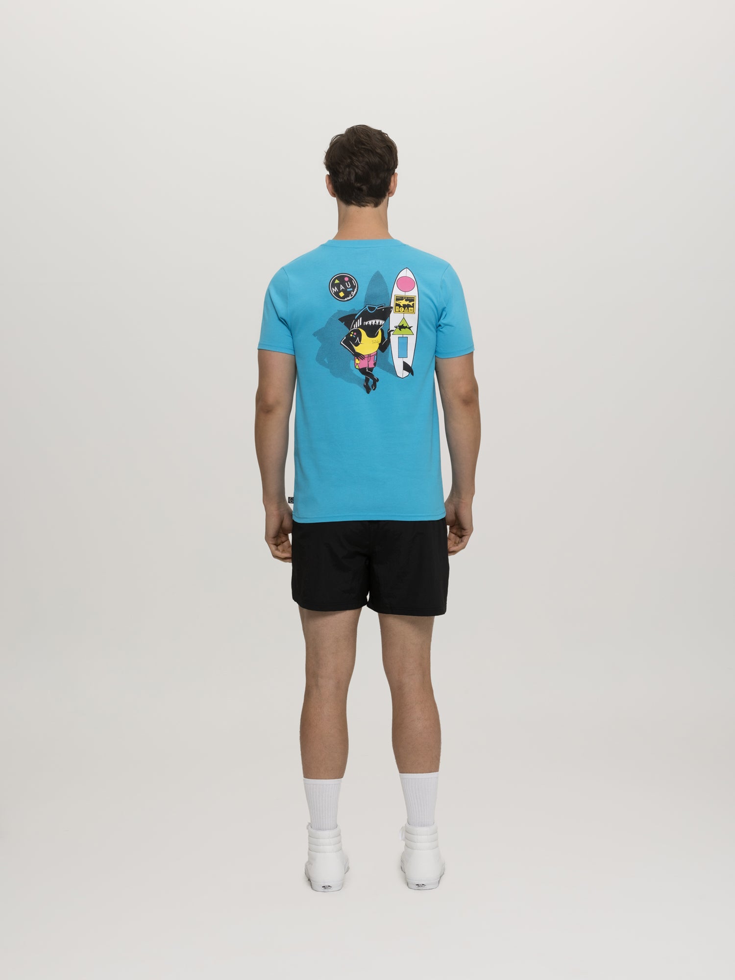 Playera Acuatica Playeras Para Nadar Walmart Playera Para Gym