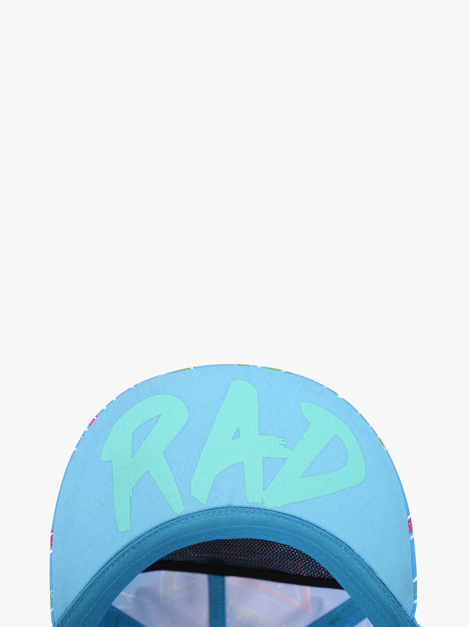Radicali Flip-Up Hat