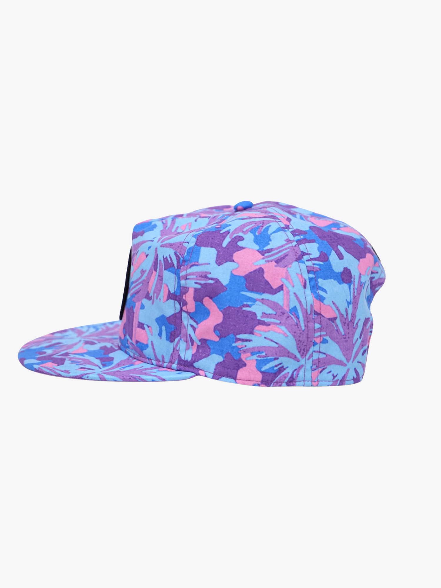 West Coaster Flip-Up Hat