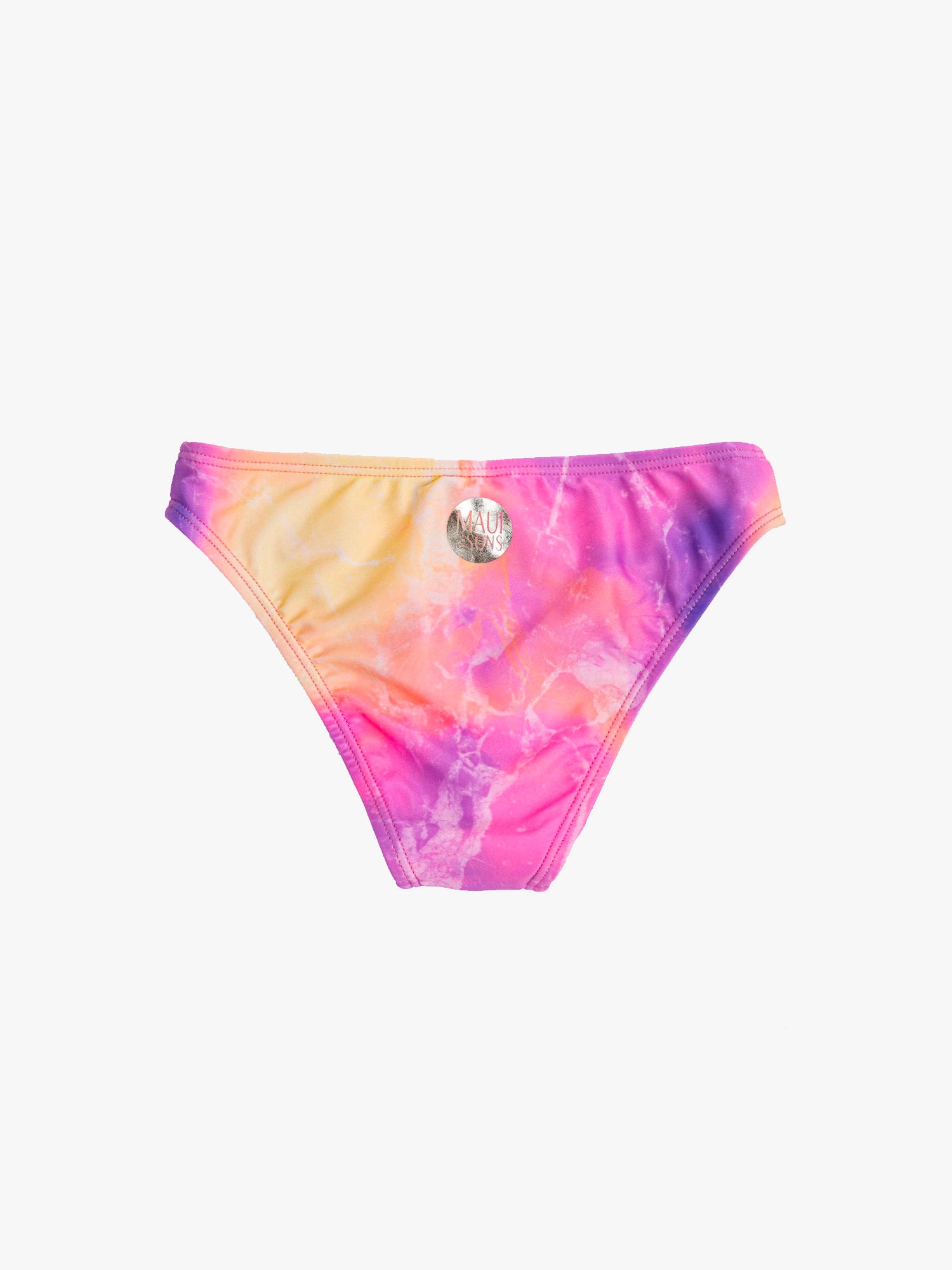 Vacay-Bikinihose für Mädchen