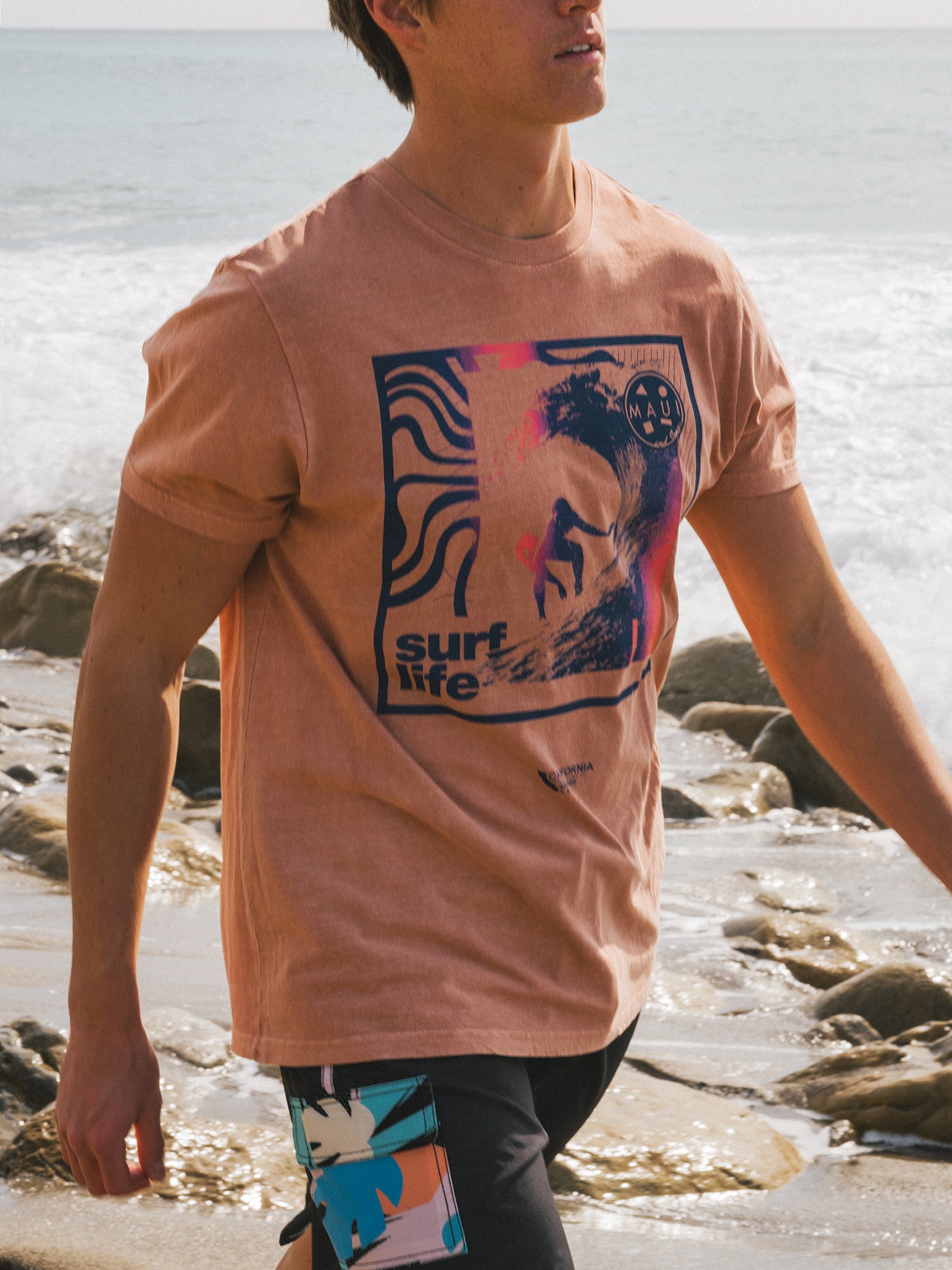 Surf Life T-Shirt
