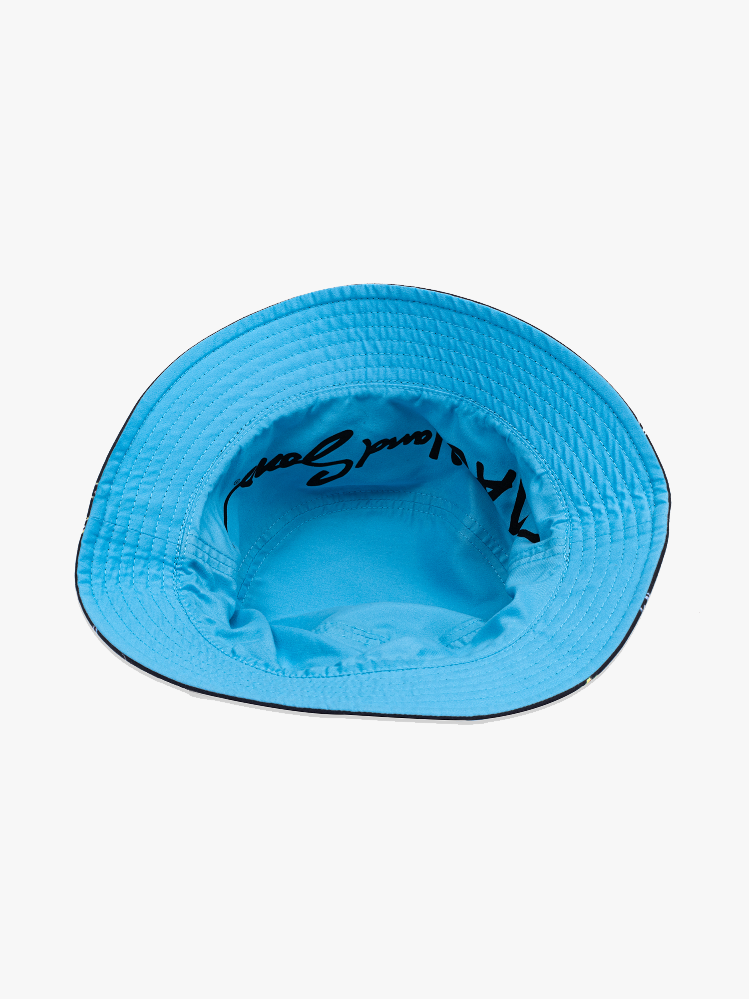 Sombrero de pescador reversible Ten Thousand