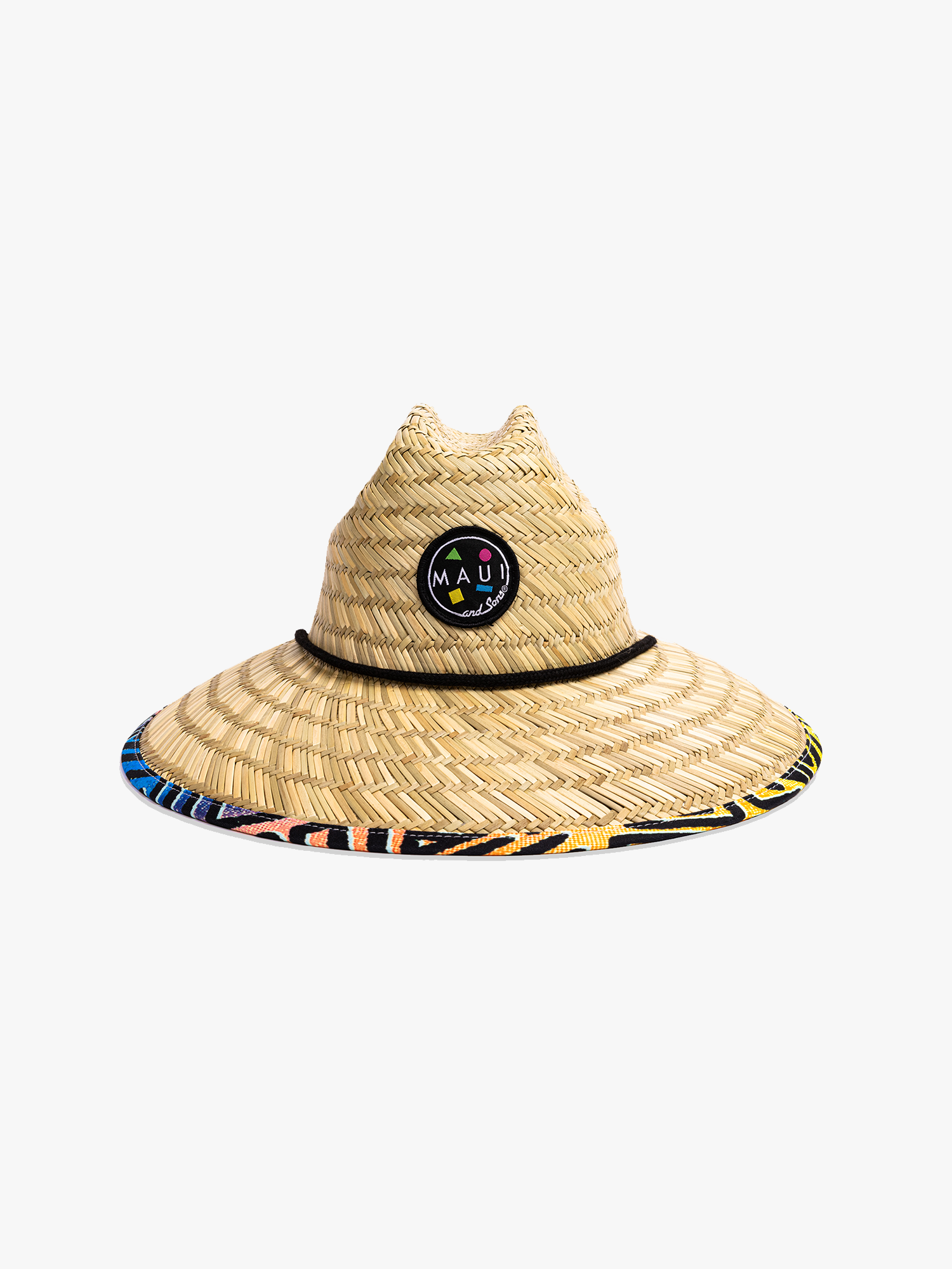 Sombrero de paja Feelgood