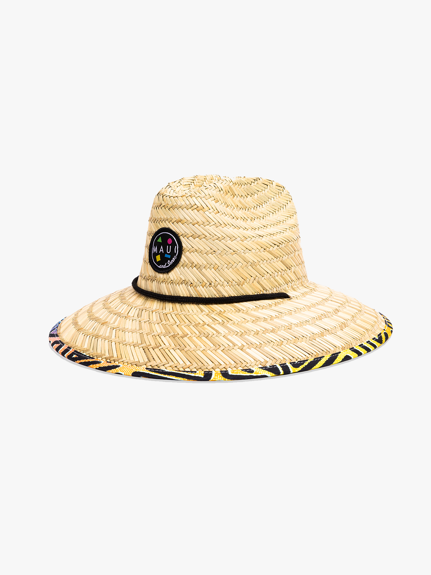 Sombrero de paja Feelgood