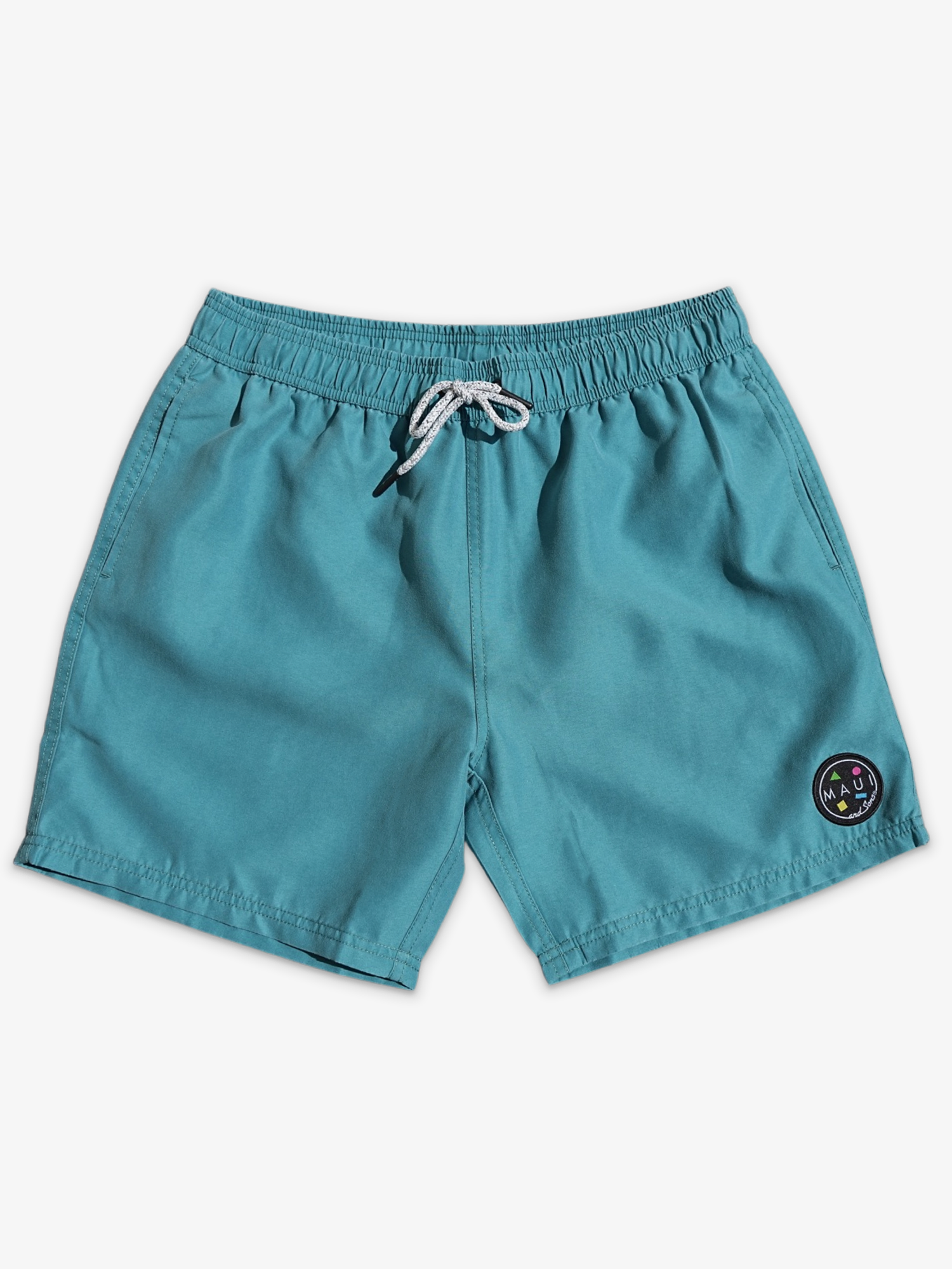 Party On Pool Shorts