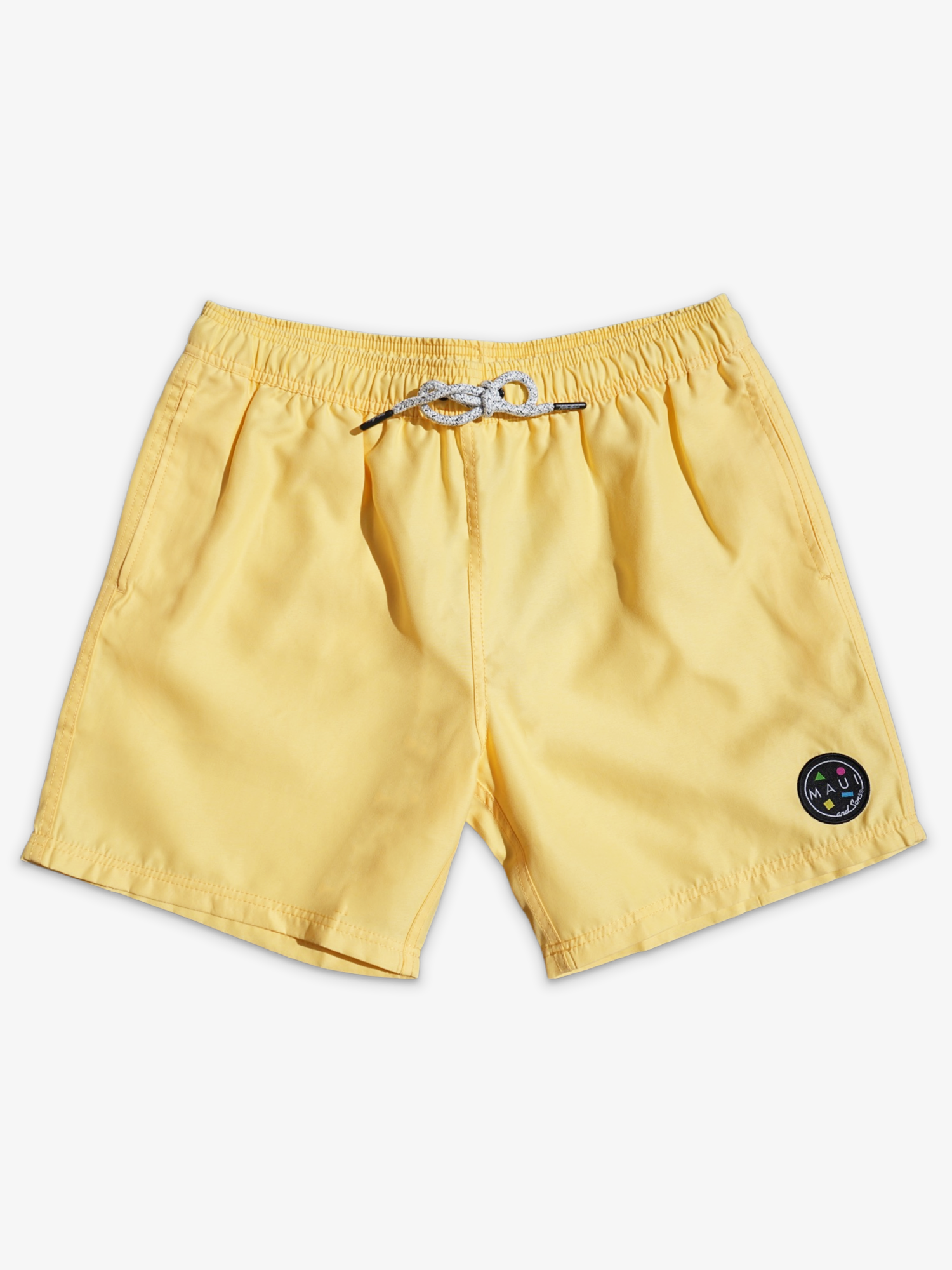 Maui ripper board shorts - Gem