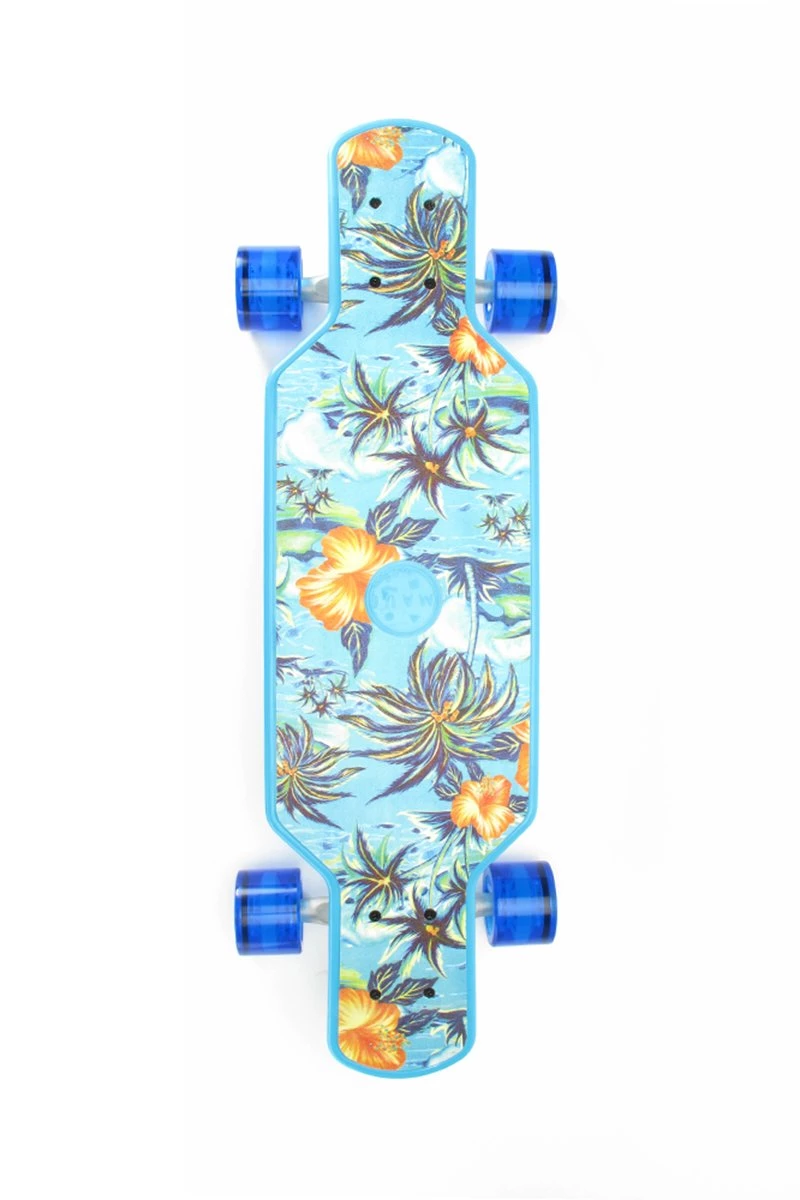 Freeride Longboard 29