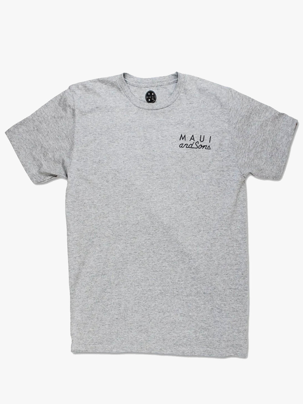 Classic Cookie Logo T-Shirt | Maui and Sons
