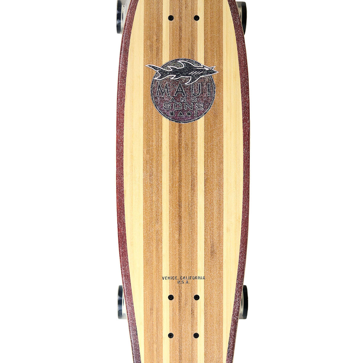 Kali Style Bamboo 30