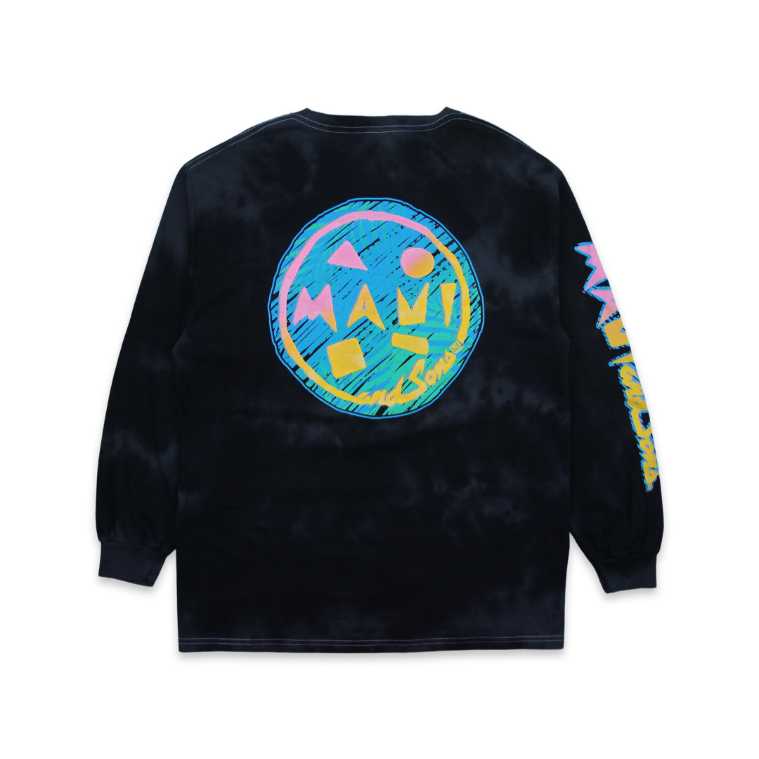 Clasher Long Sleeve Shirt