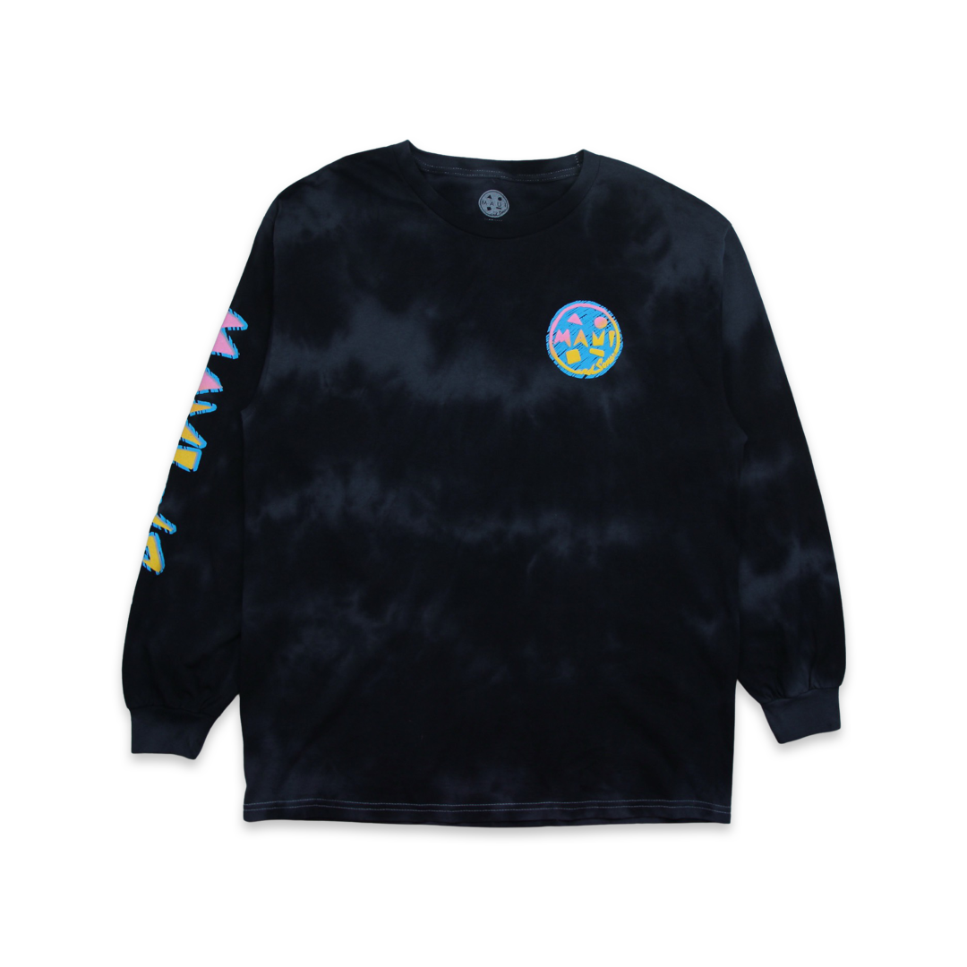 Clasher Long Sleeve Shirt