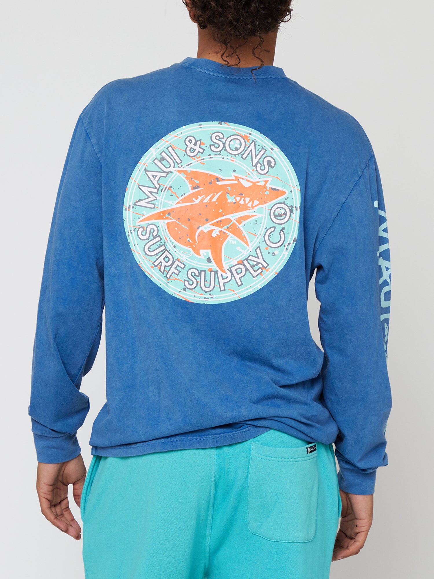 Traditional Skateboards Maui And Sons traditional-skateboards-maui-and-sons