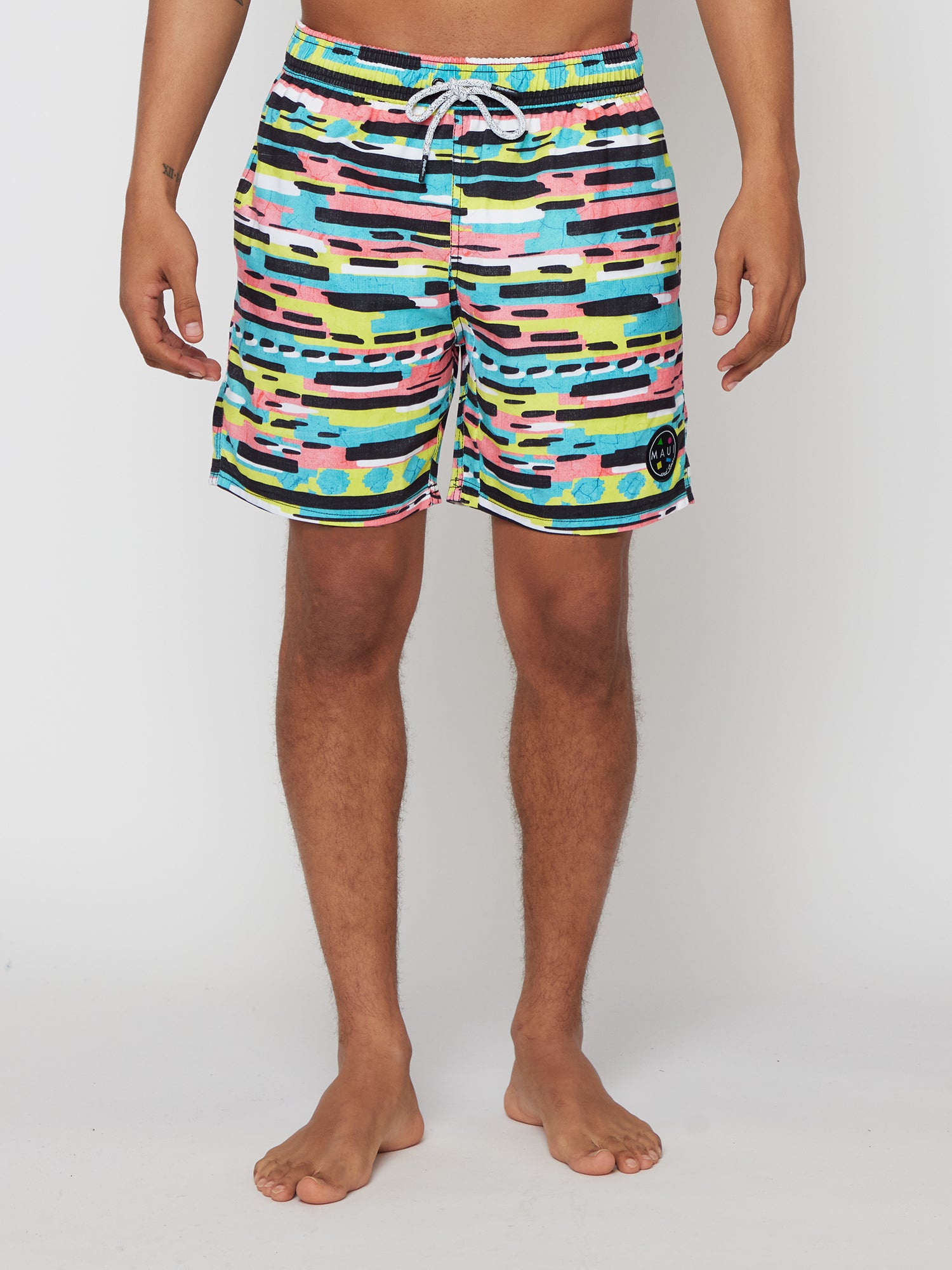 Line Up Pool Shorts