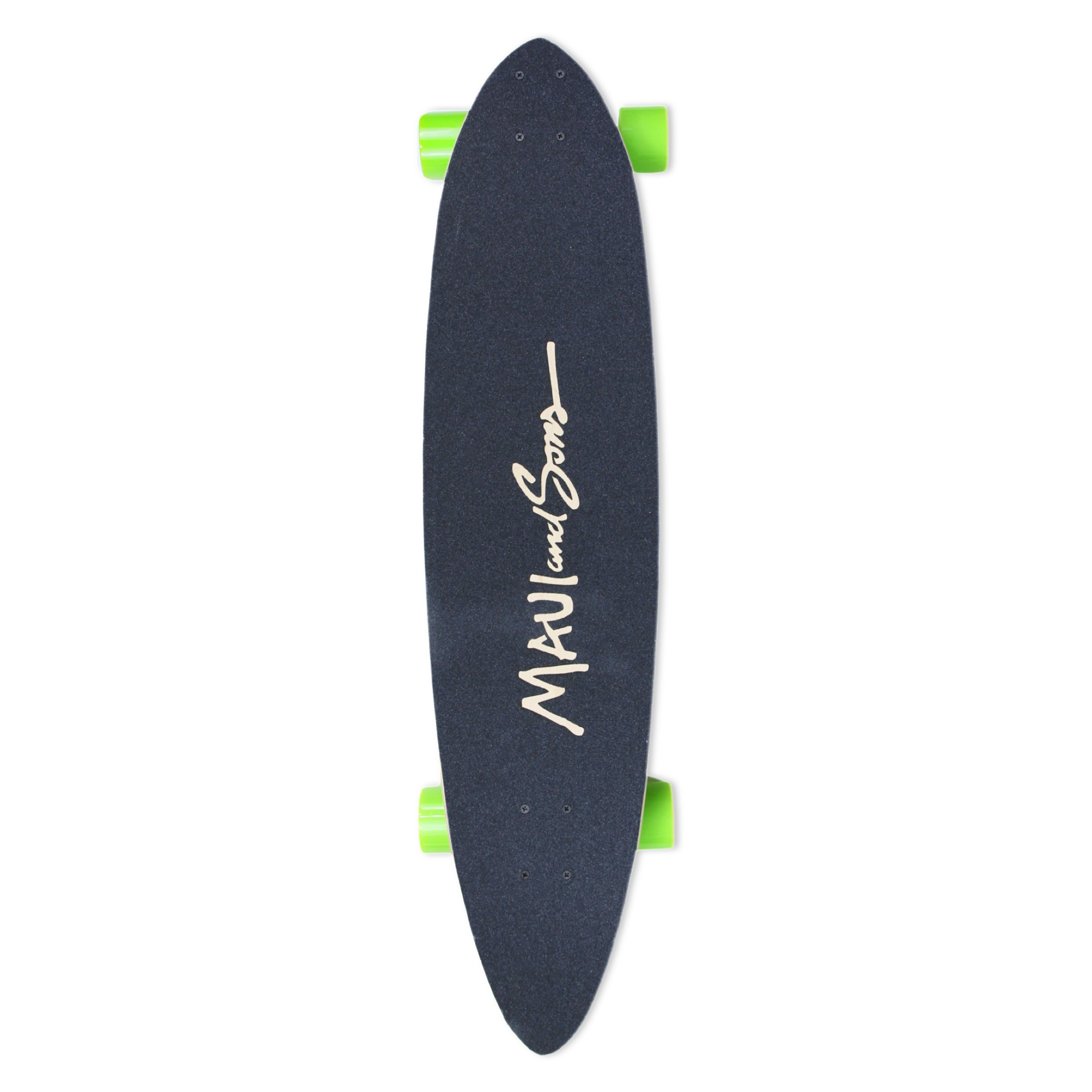 Line Up 39" Pintail Longboard