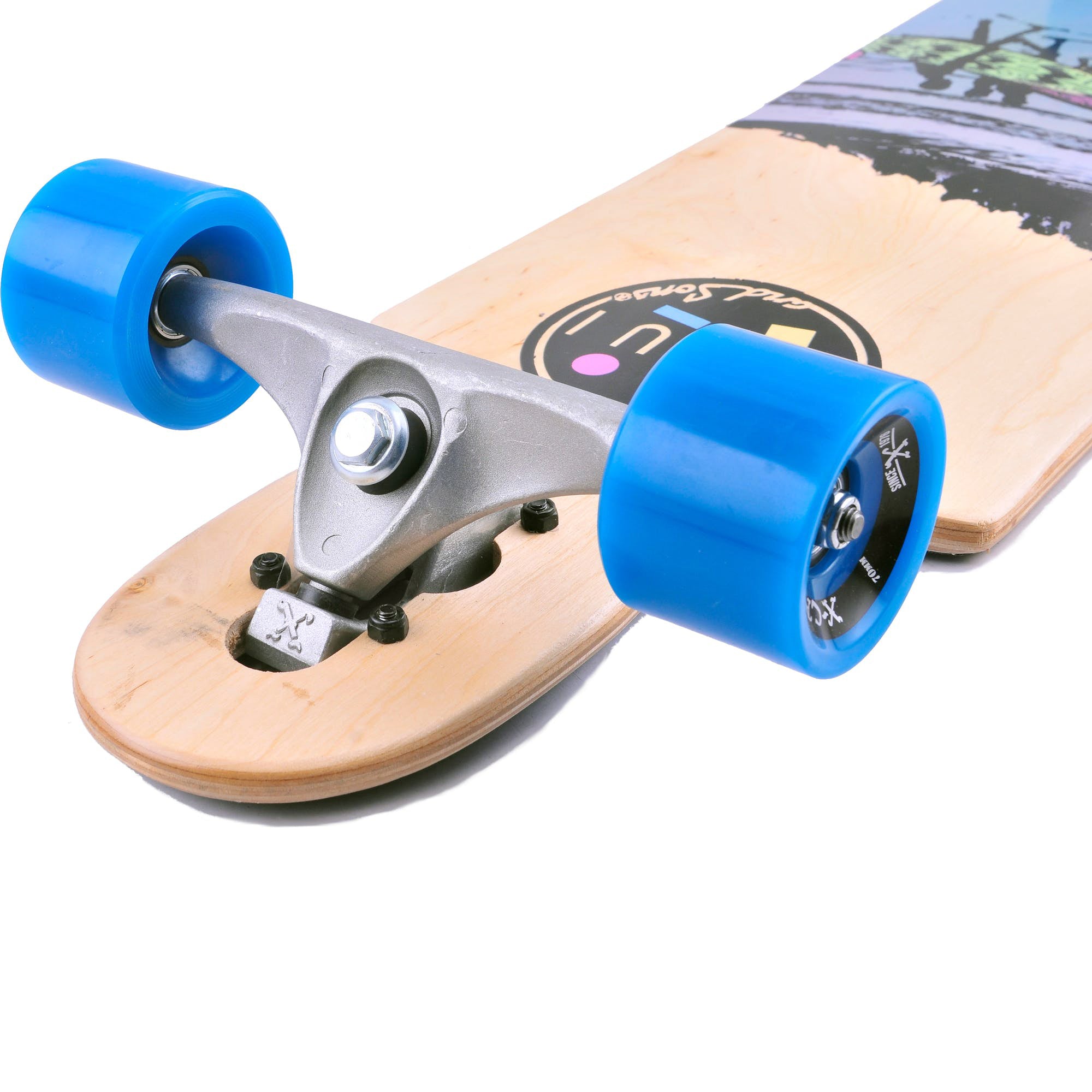 Search for Surf 36" Longboard