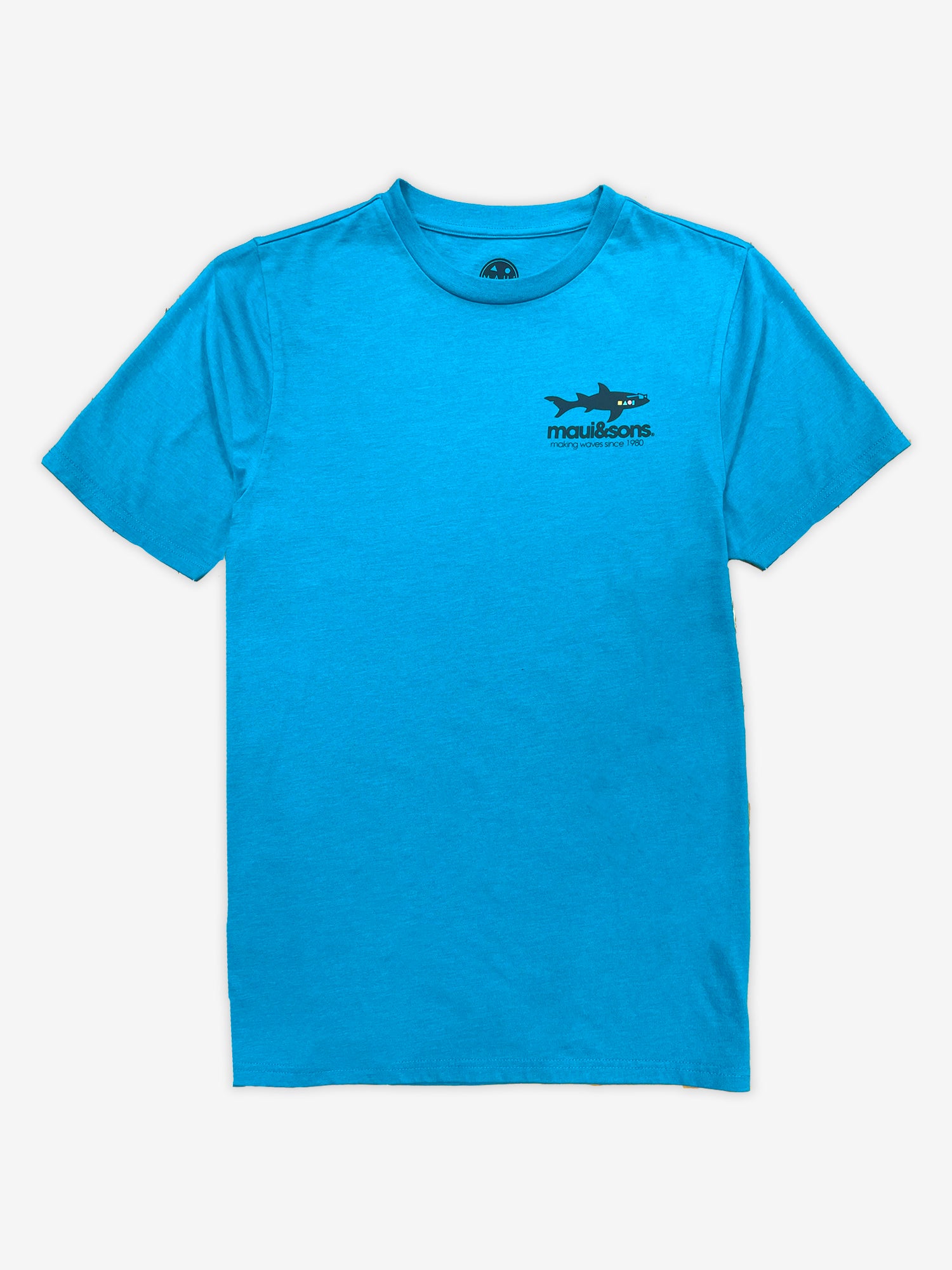 Wave Makers T-Shirt