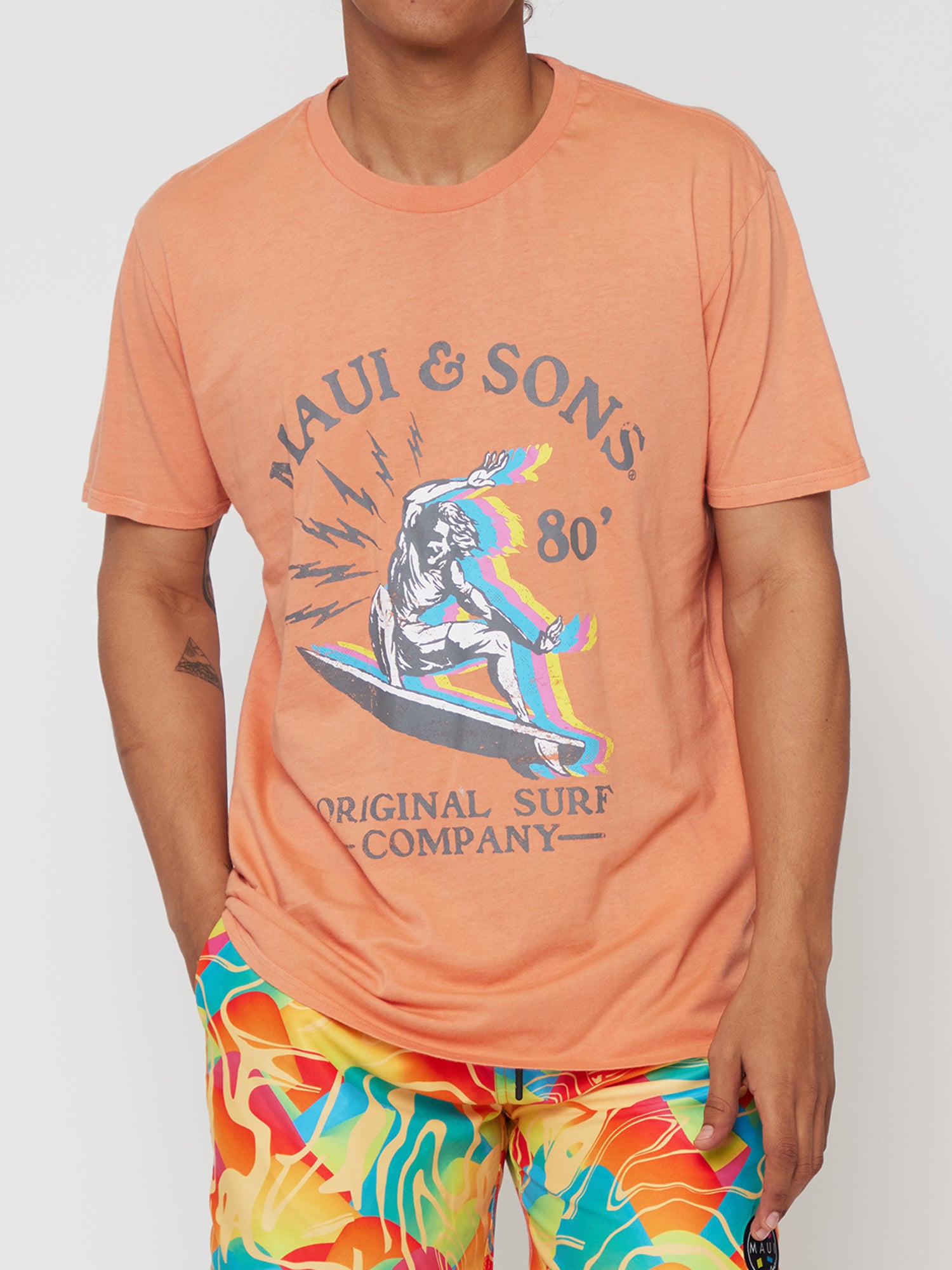 | Maui and Sons