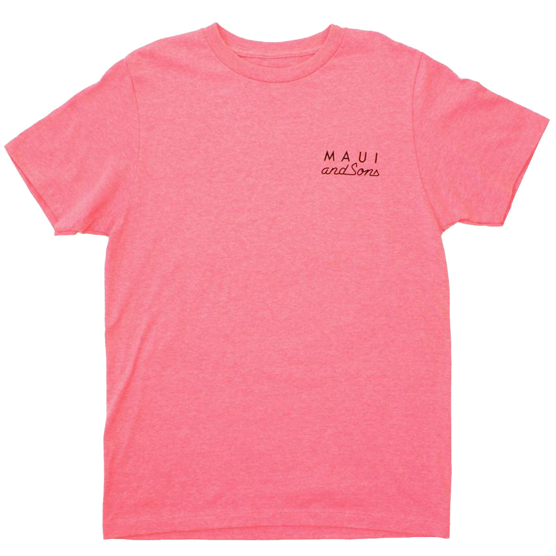 Neon Cookie Logo T-Shirt
